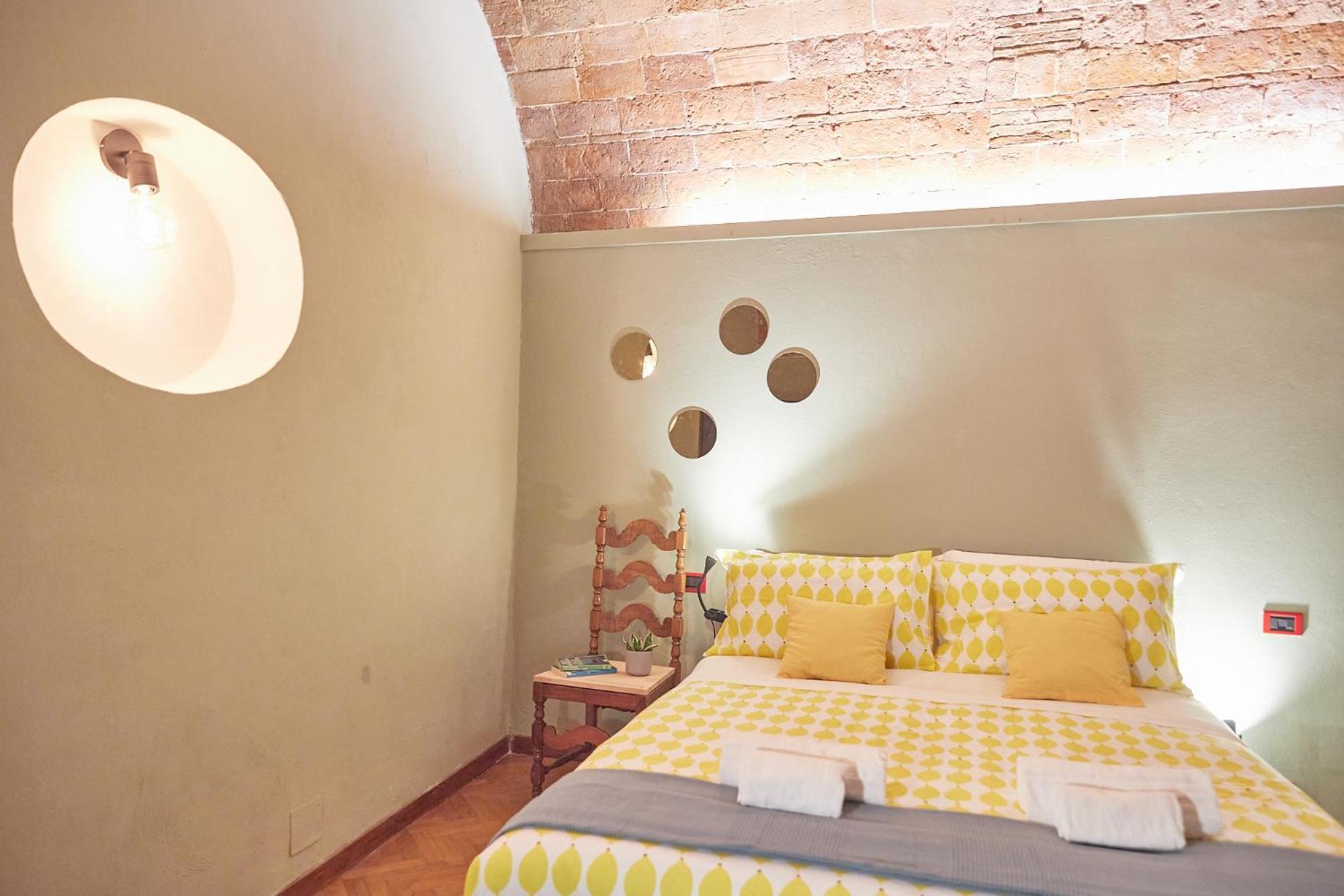 La Mi Casa A Pisa Apartamento Exterior foto