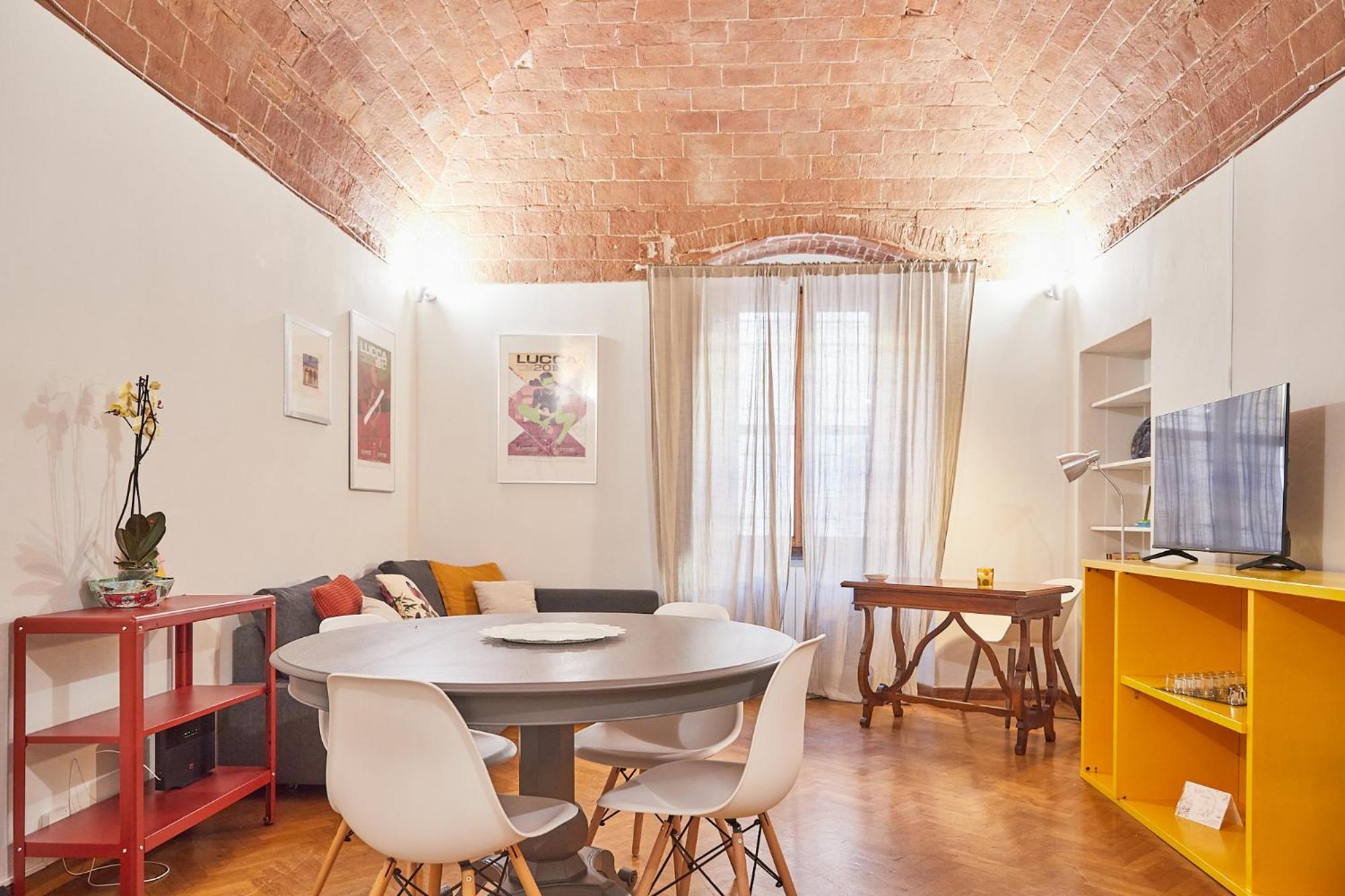 La Mi Casa A Pisa Apartamento Exterior foto