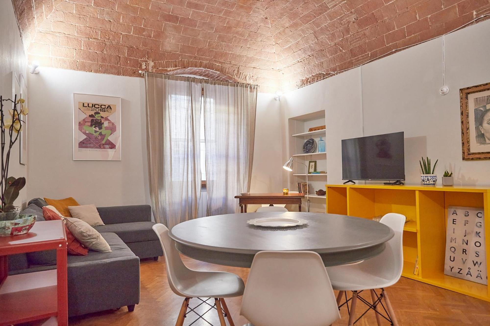La Mi Casa A Pisa Apartamento Exterior foto
